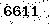 verification image, type it in the box